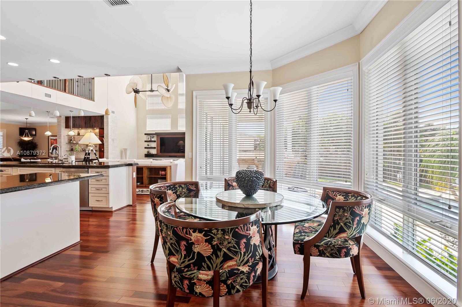 LAUDERDALE HARBORS SEC A - Residential