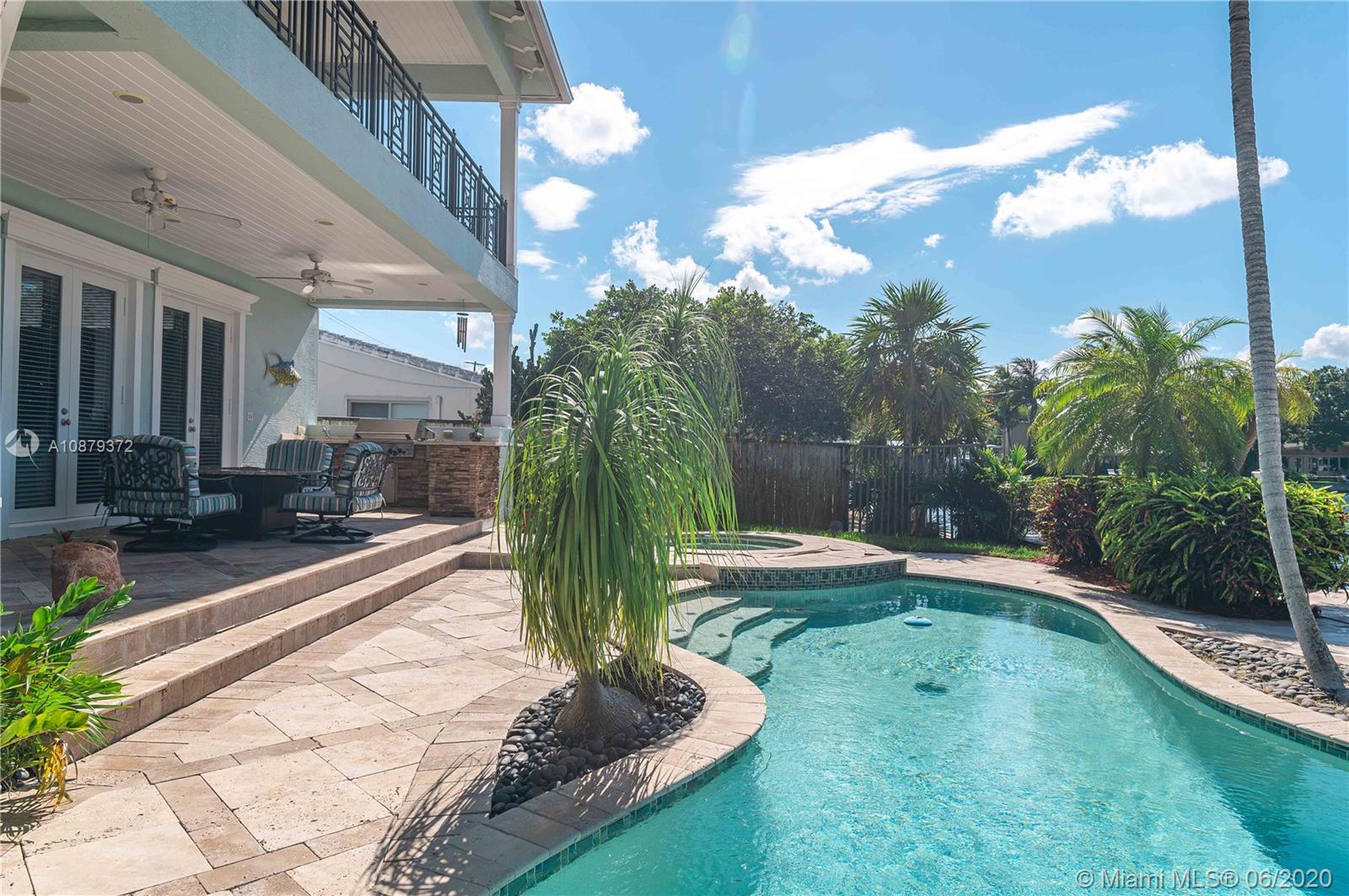 LAUDERDALE HARBORS SEC A - Residential