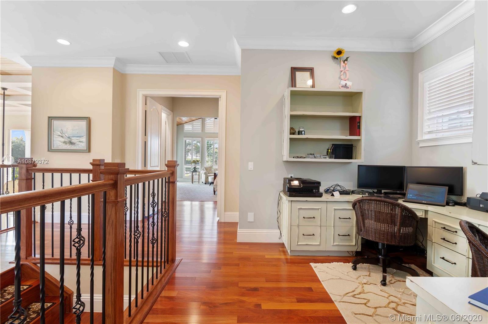 LAUDERDALE HARBORS SEC A - Residential