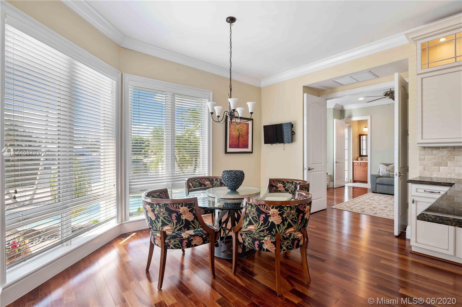 LAUDERDALE HARBORS SEC A - Residential