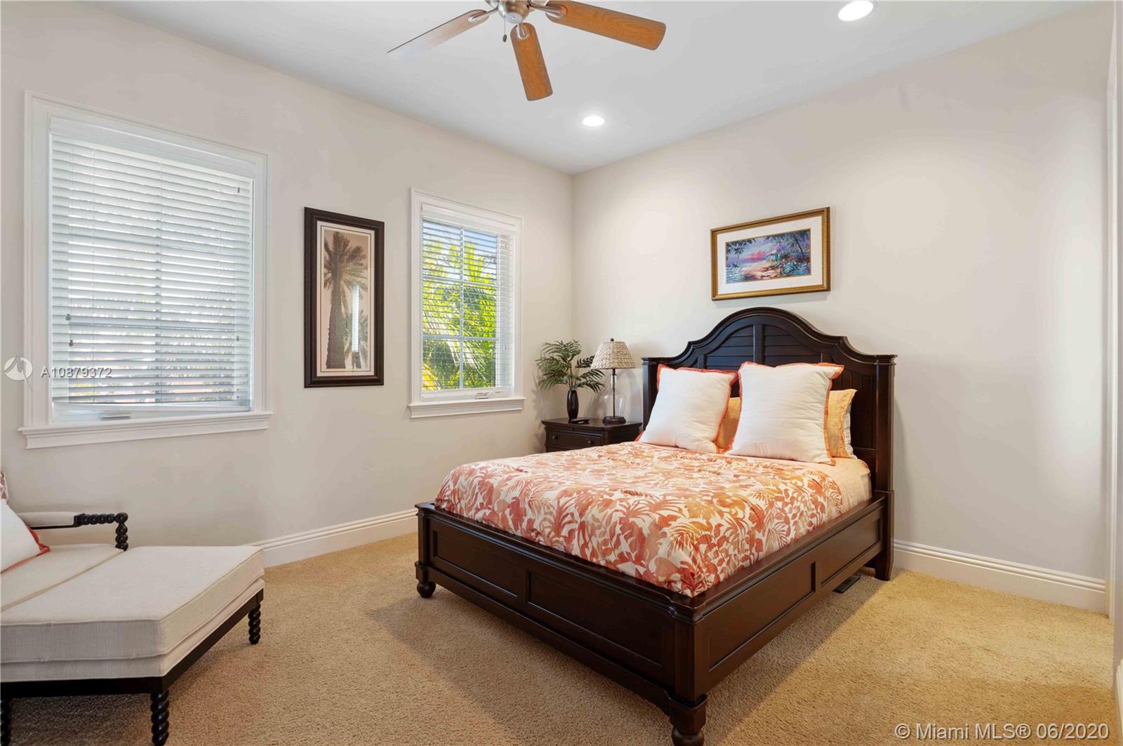 LAUDERDALE HARBORS SEC A - Residential