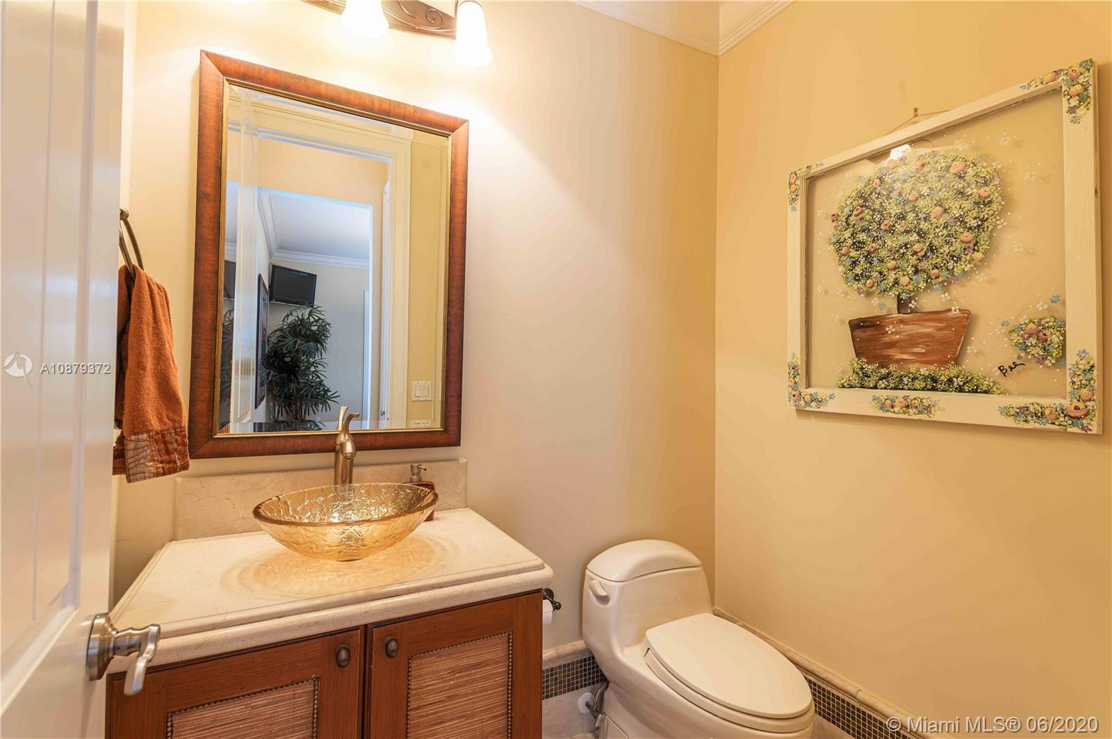 LAUDERDALE HARBORS SEC A - Residential