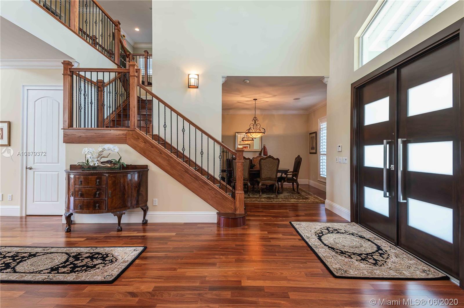 LAUDERDALE HARBORS SEC A - Residential