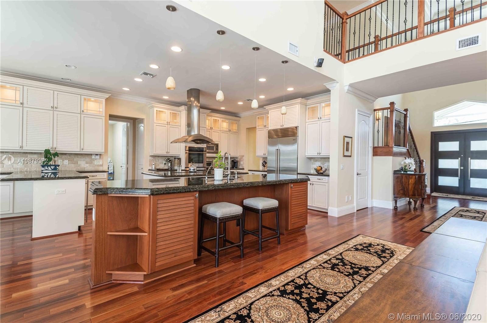 LAUDERDALE HARBORS SEC A - Residential