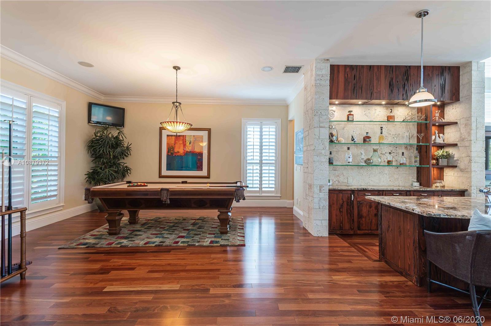 LAUDERDALE HARBORS SEC A - Residential