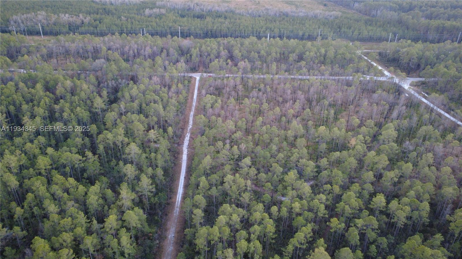 FLAGLER ESTATES UR SUBD - Land