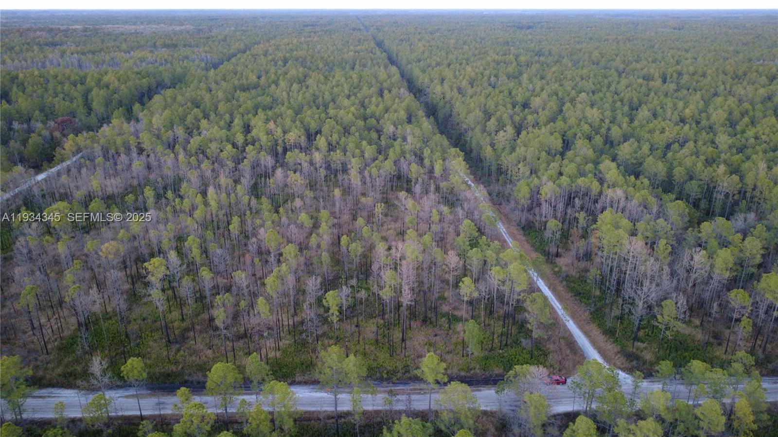 FLAGLER ESTATES UR SUBD - Land