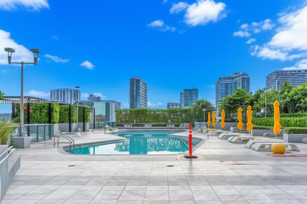 PARAISO BAYVIEWS CONDO - Residential Lease