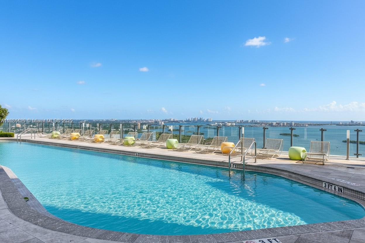 PARAISO BAYVIEWS CONDO - Residential Lease