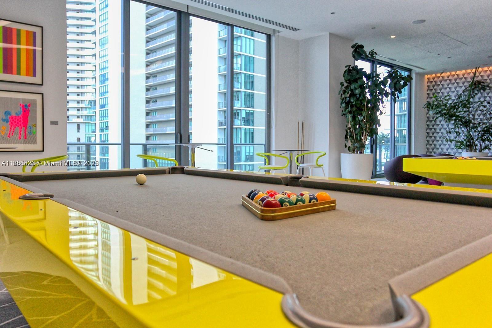 PARAISO BAYVIEWS CONDO - Residential Lease