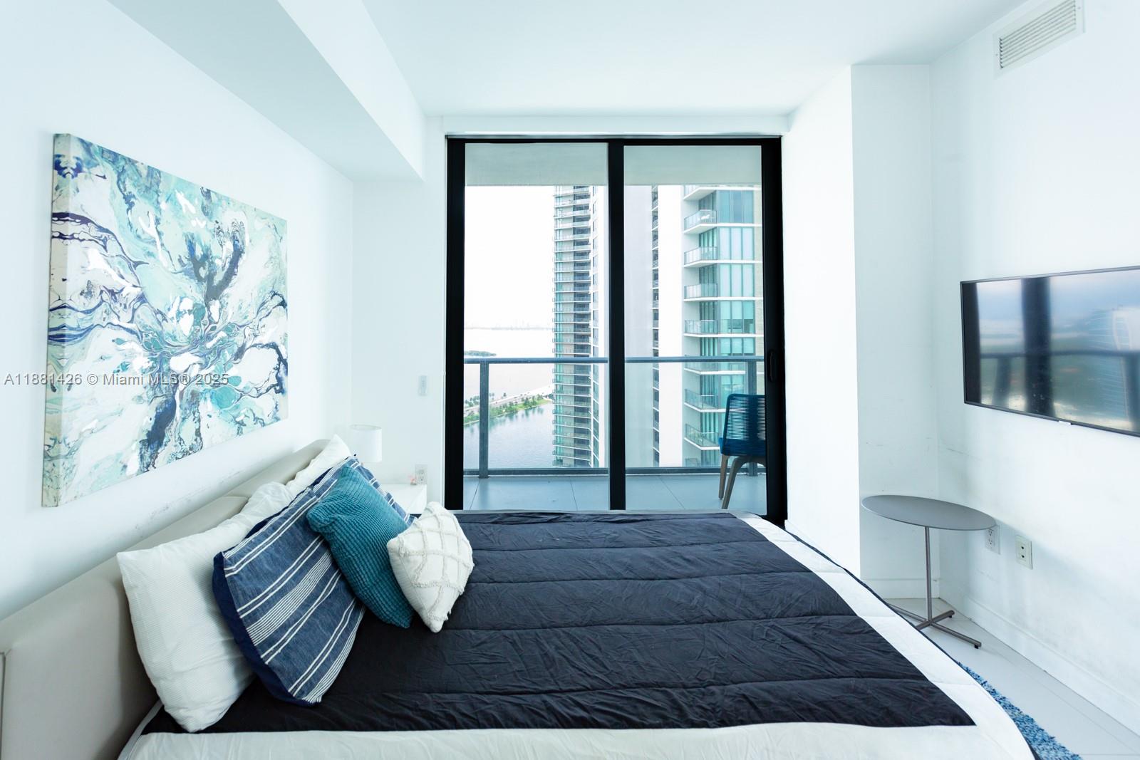 PARAISO BAYVIEWS CONDO - Residential Lease