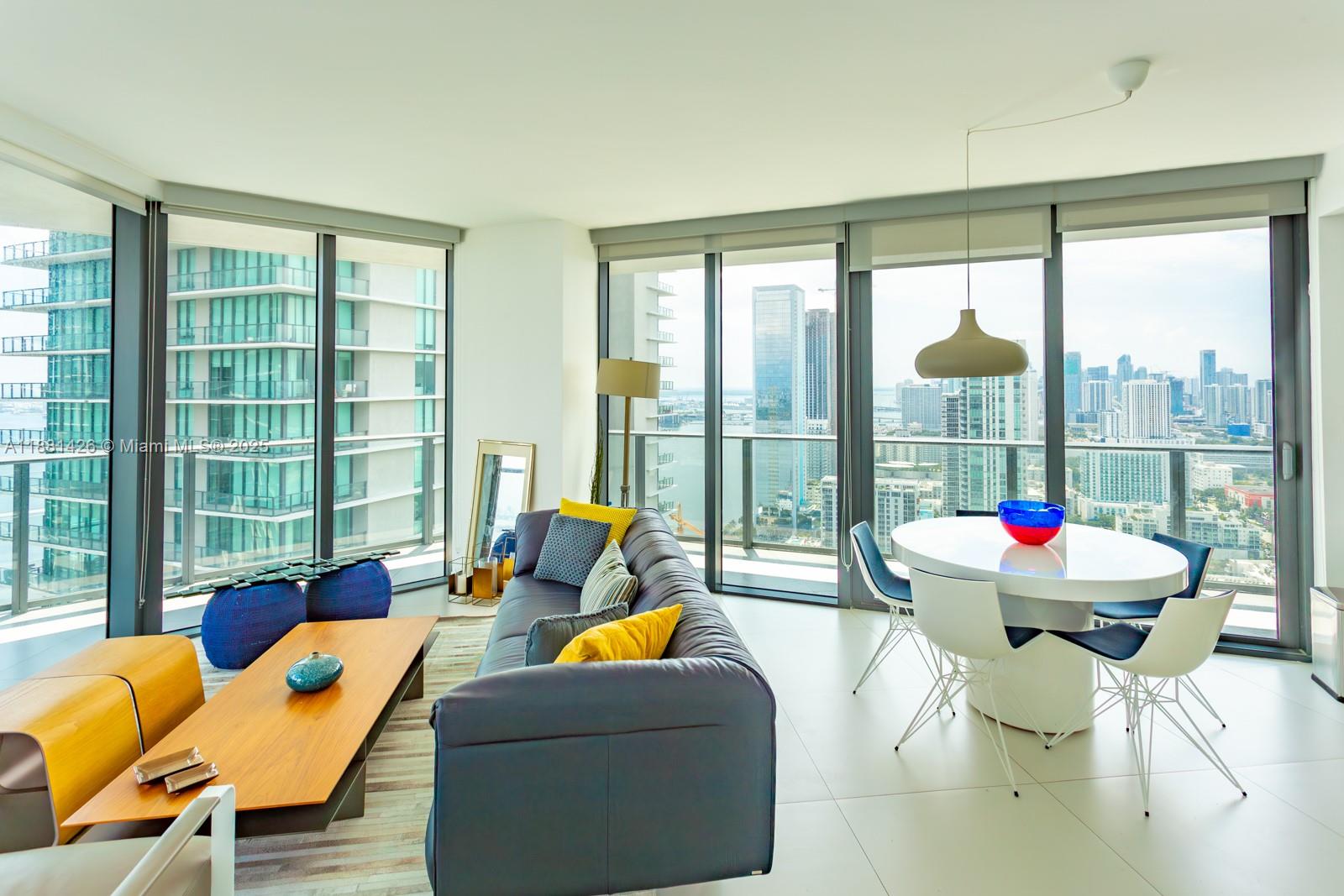 PARAISO BAYVIEWS CONDO - Residential Lease