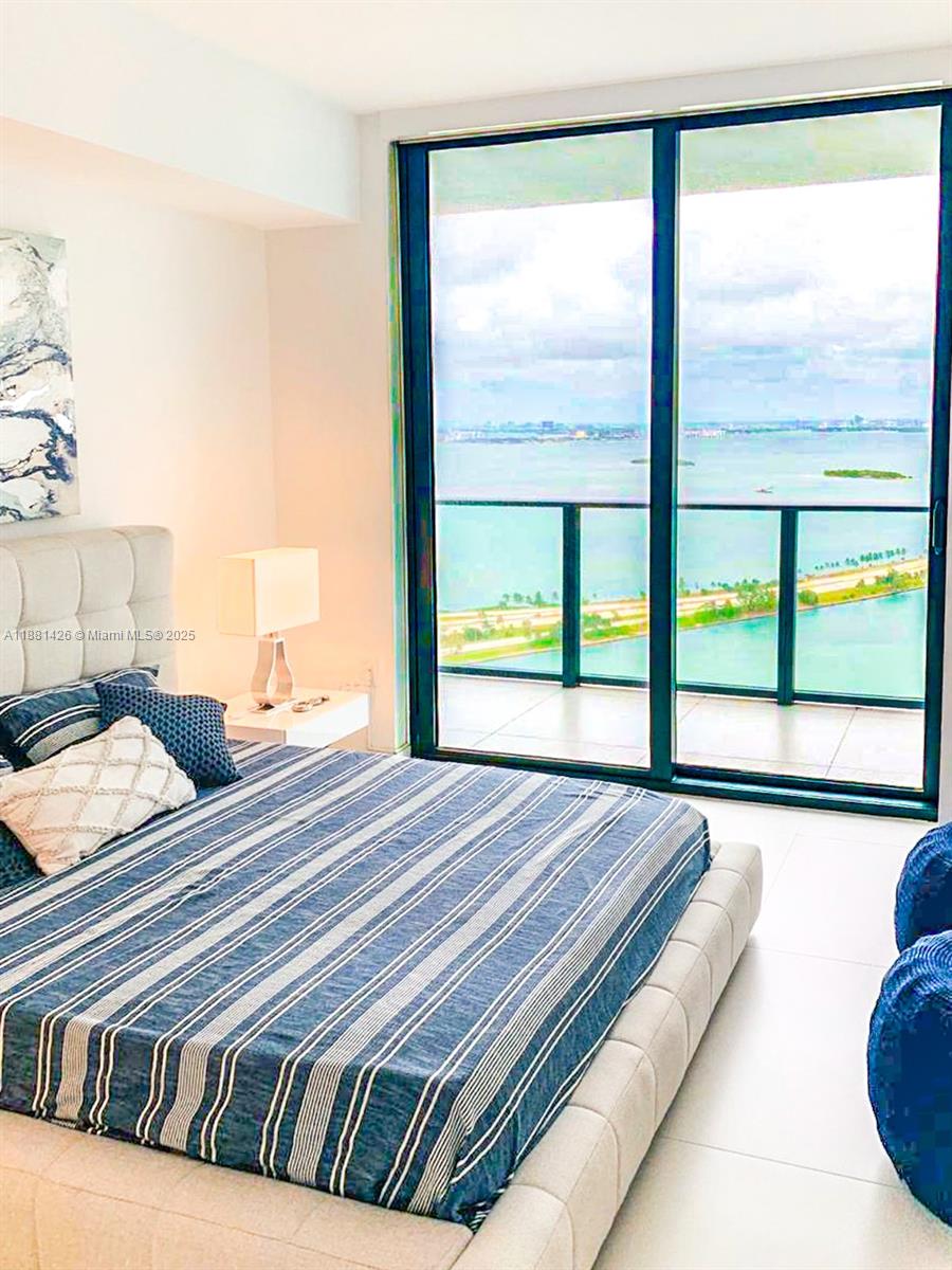 PARAISO BAYVIEWS CONDO - Residential Lease