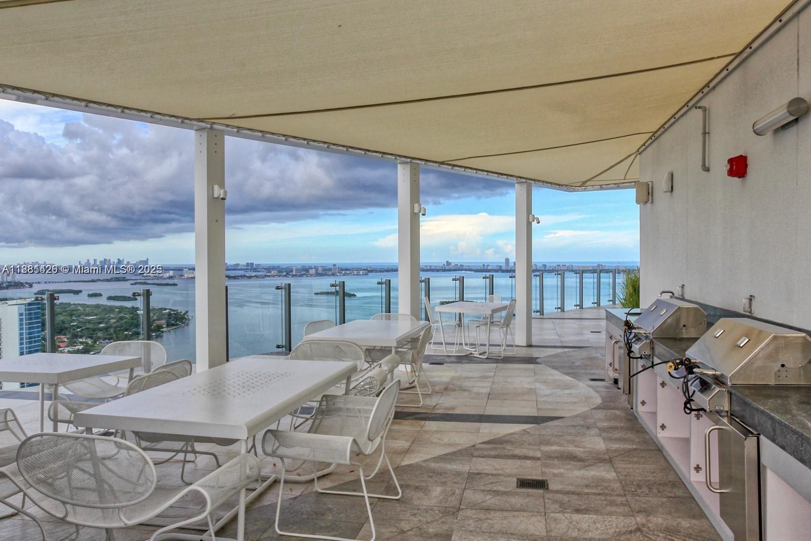 PARAISO BAYVIEWS CONDO - Residential Lease