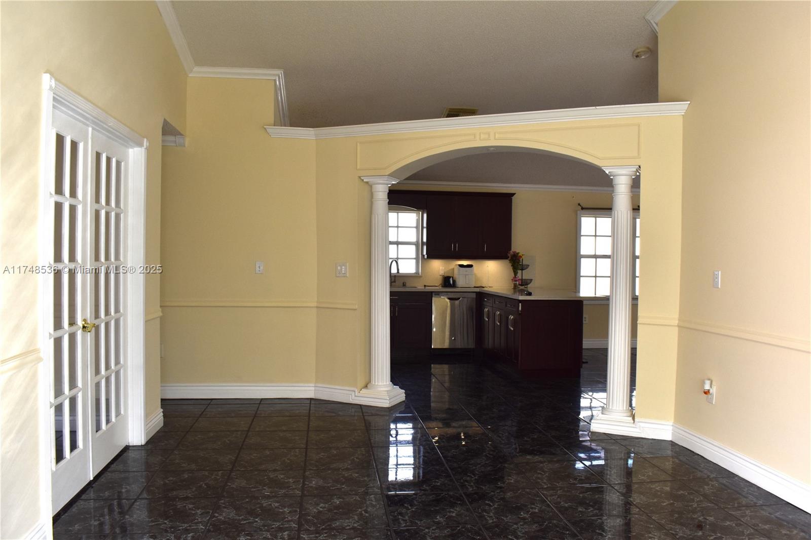 Rental Property at 17610 Sw 4th Ct 1, Pembroke Pines, Miami-Dade County, Florida - Bedrooms: 4 
Bathrooms: 2  - $3,800 MO.