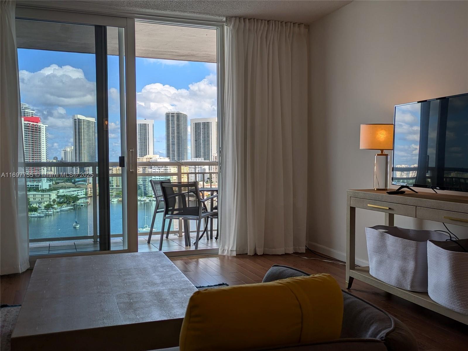 GOLDEN HORN CONDO - Residential