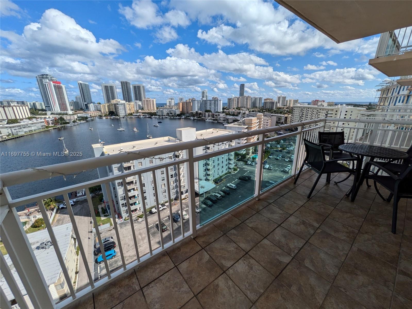GOLDEN HORN CONDO - Residential