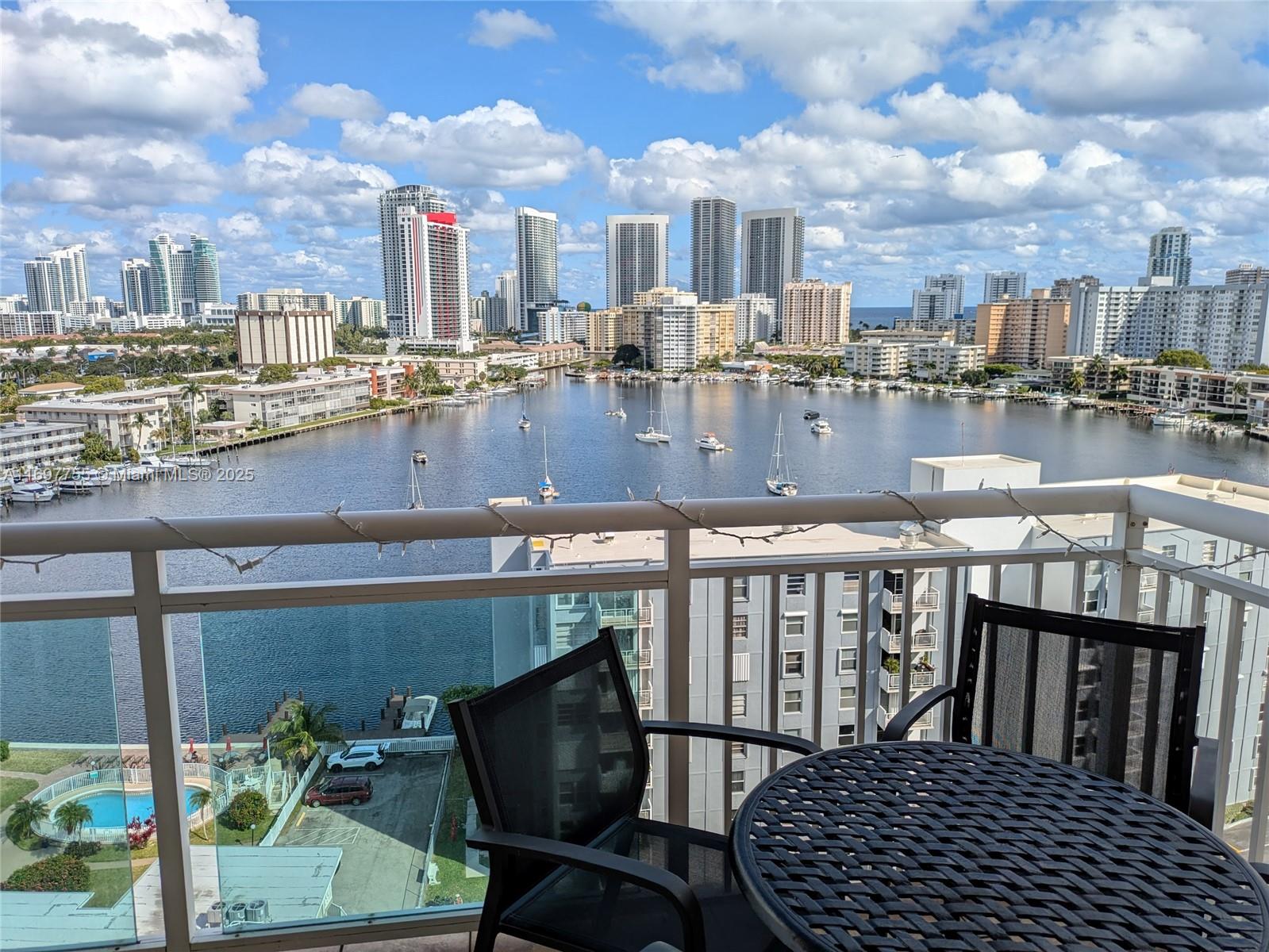 Property for Sale at 437 Golden Isles Dr 15F, Hallandale Beach, Broward County, Florida - Bedrooms: 1 
Bathrooms: 2  - $265,000