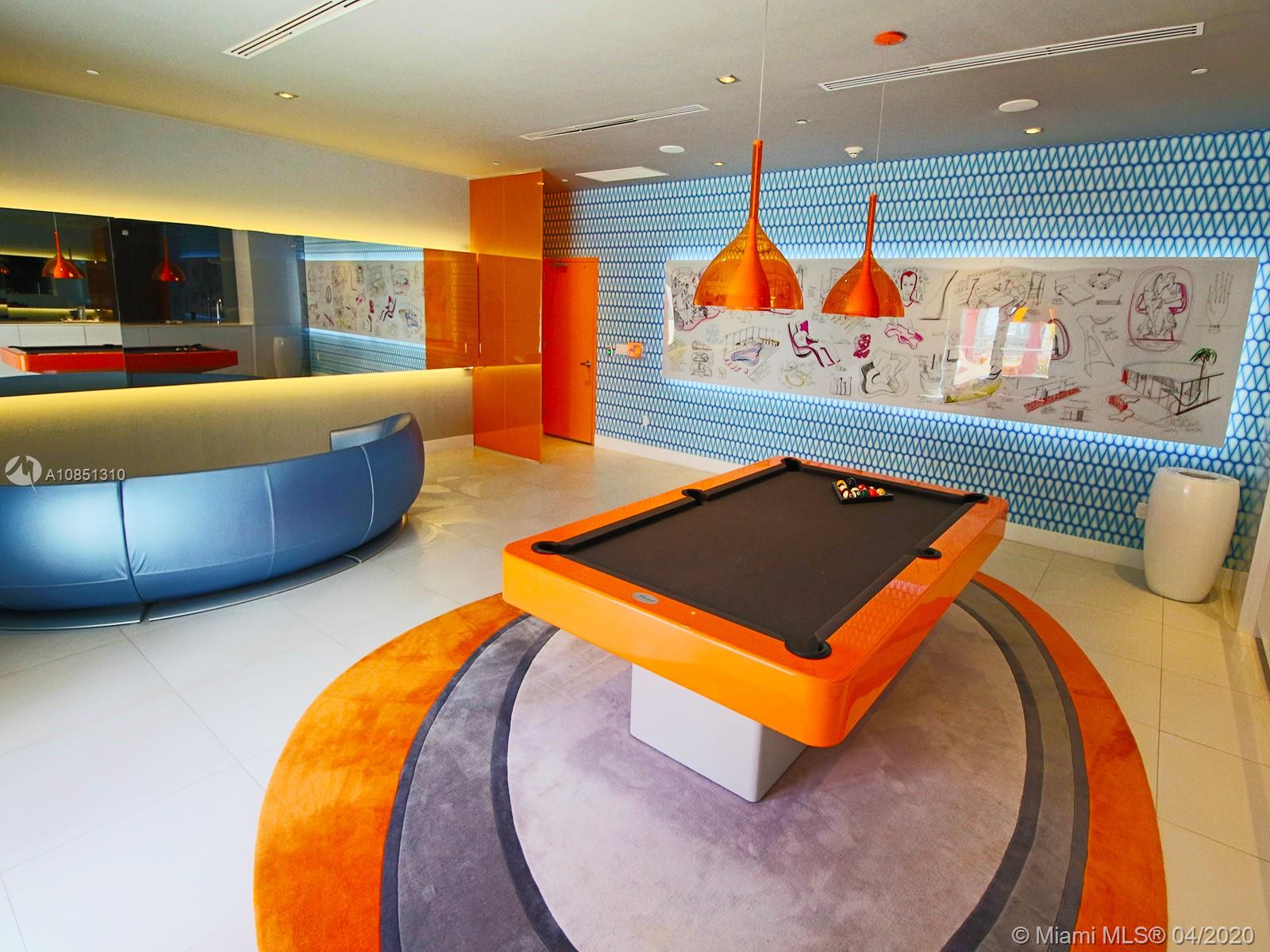 MYBRICKELL - Residential Lease