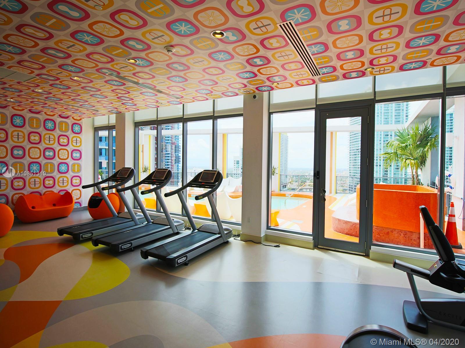 MYBRICKELL - Residential Lease