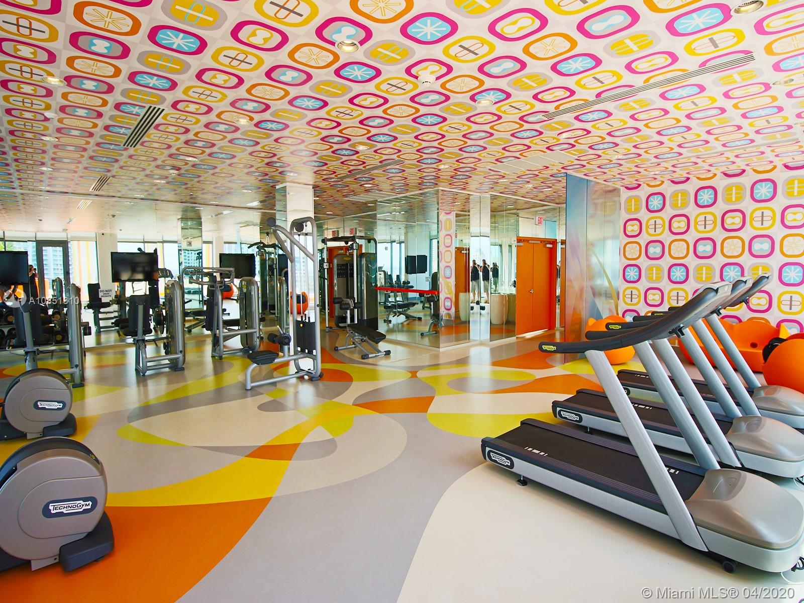 MYBRICKELL - Residential Lease