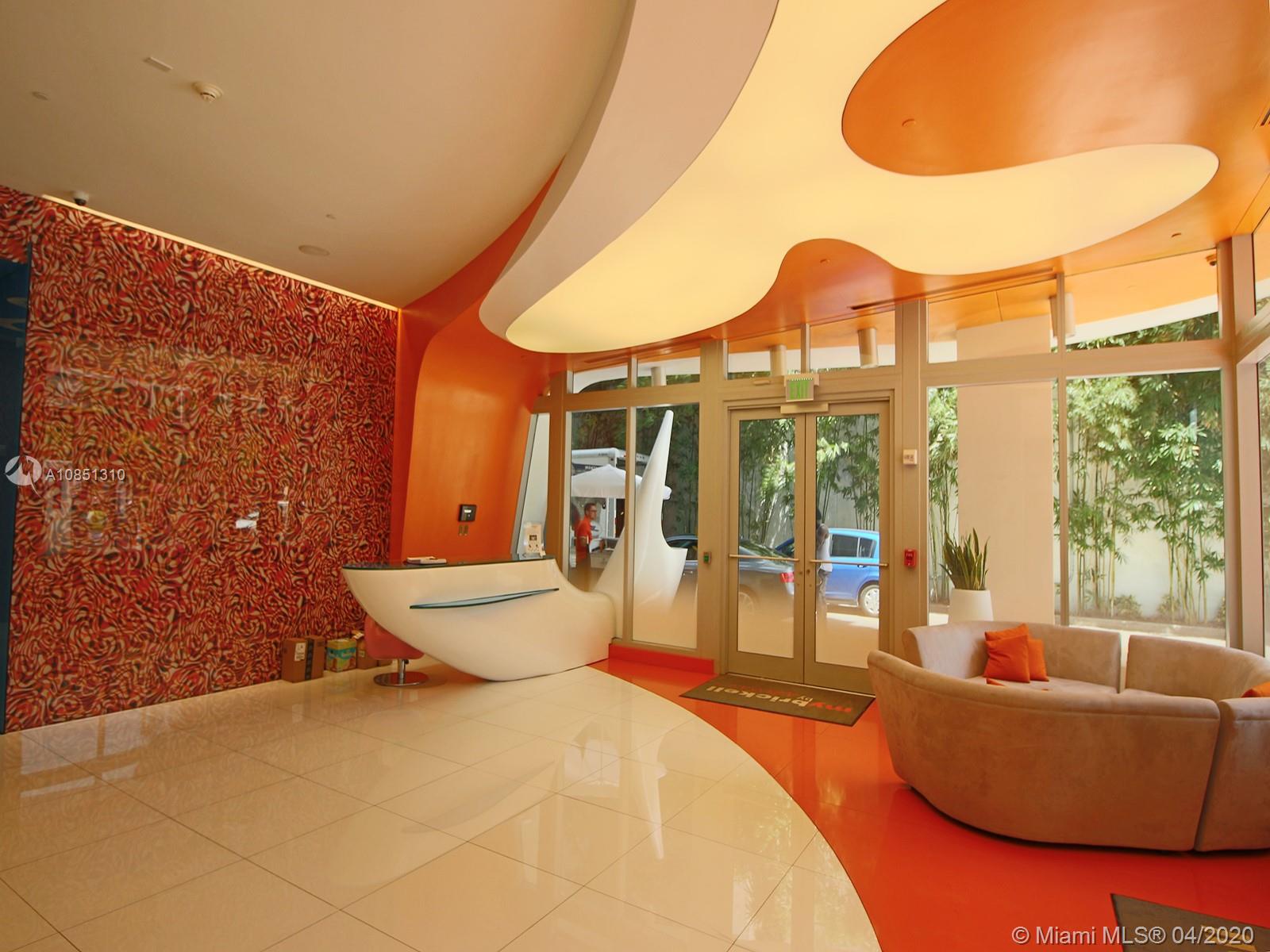 MYBRICKELL - Residential Lease