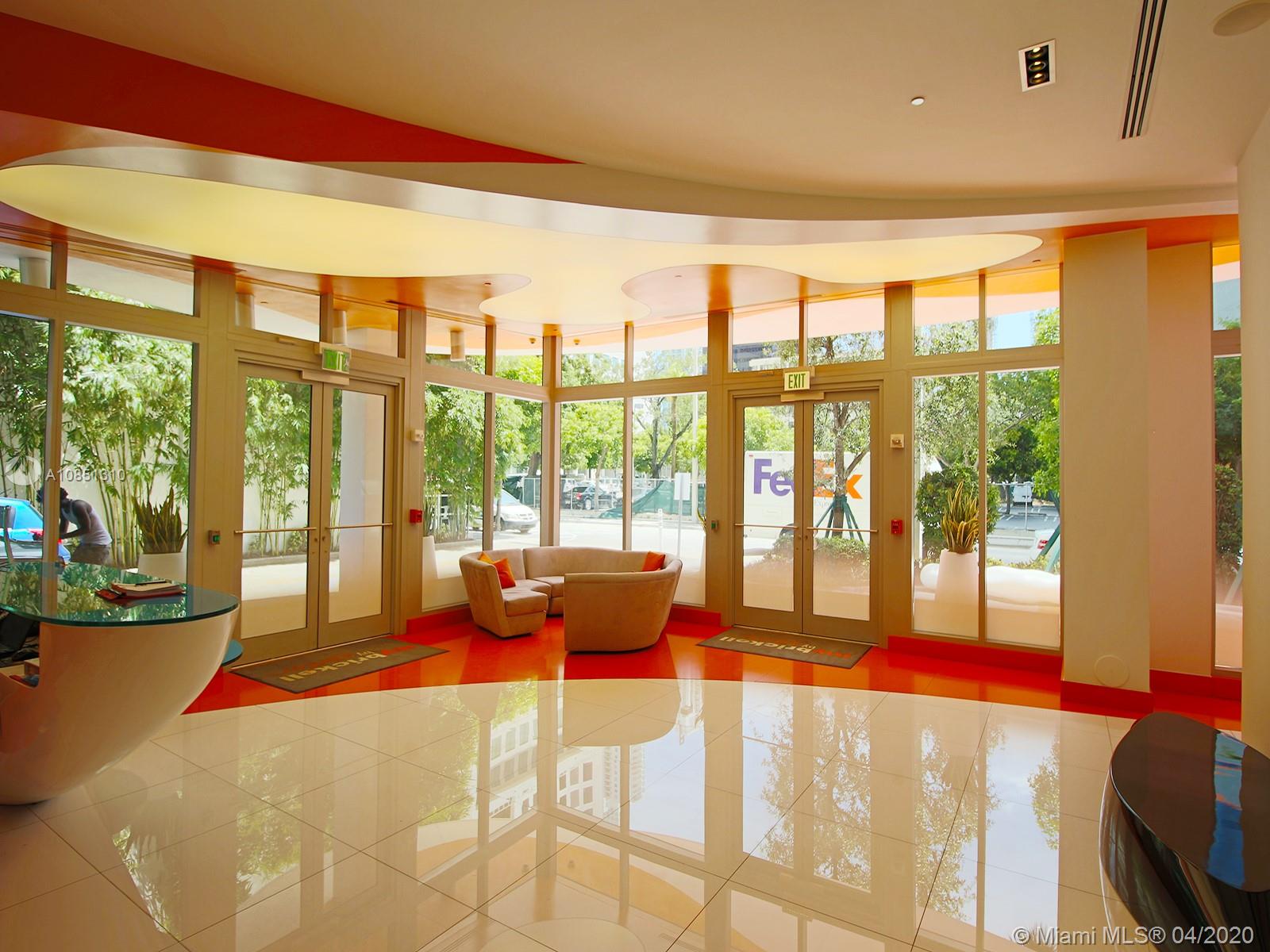 MYBRICKELL - Residential Lease