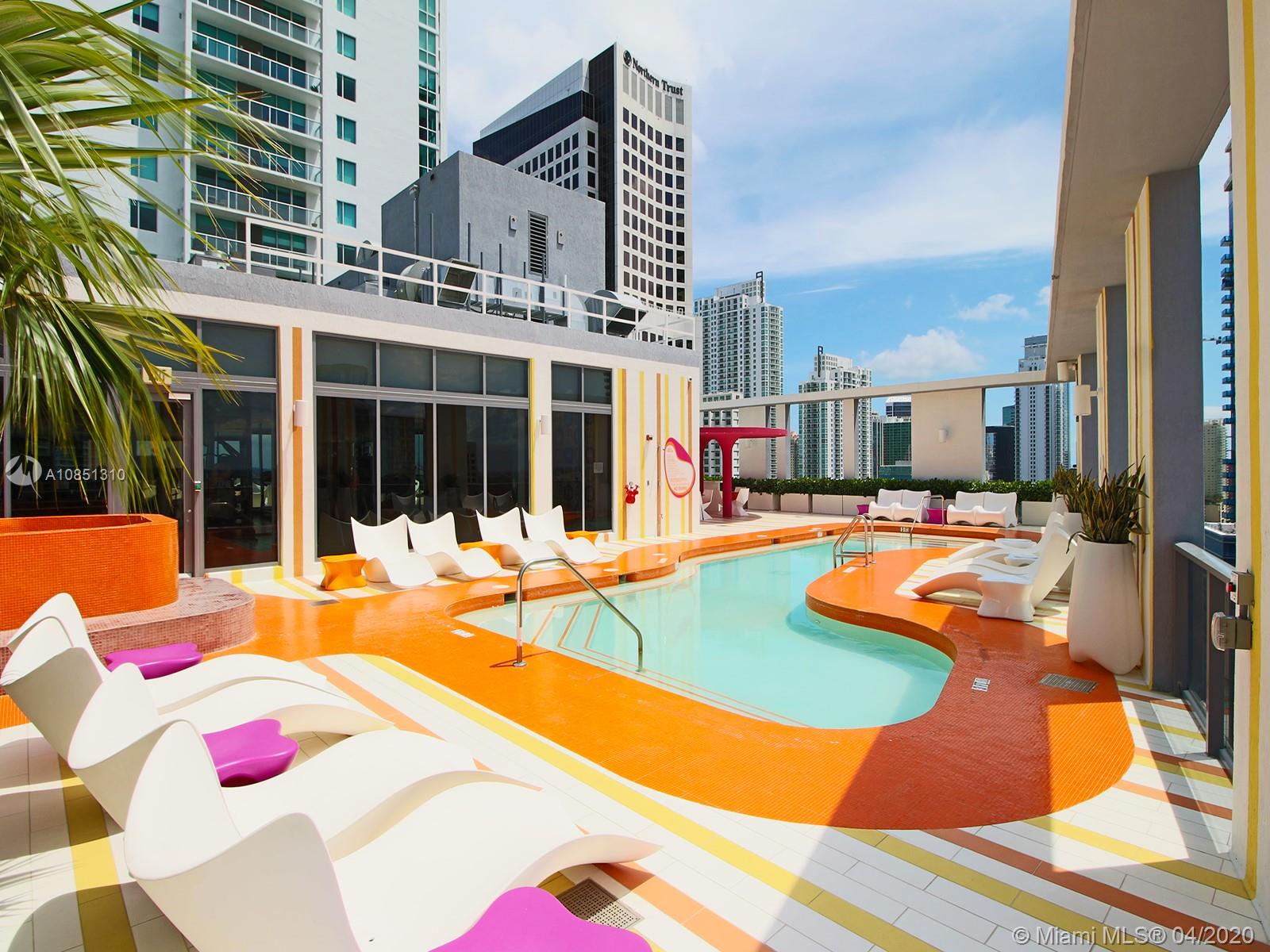 MYBRICKELL - Residential Lease