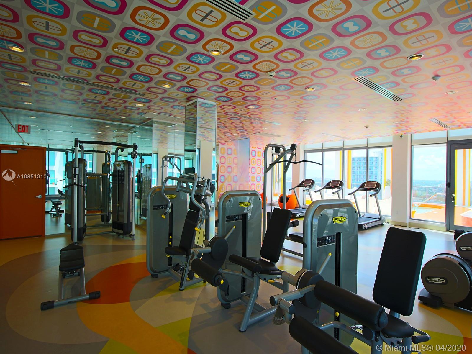 MYBRICKELL - Residential Lease