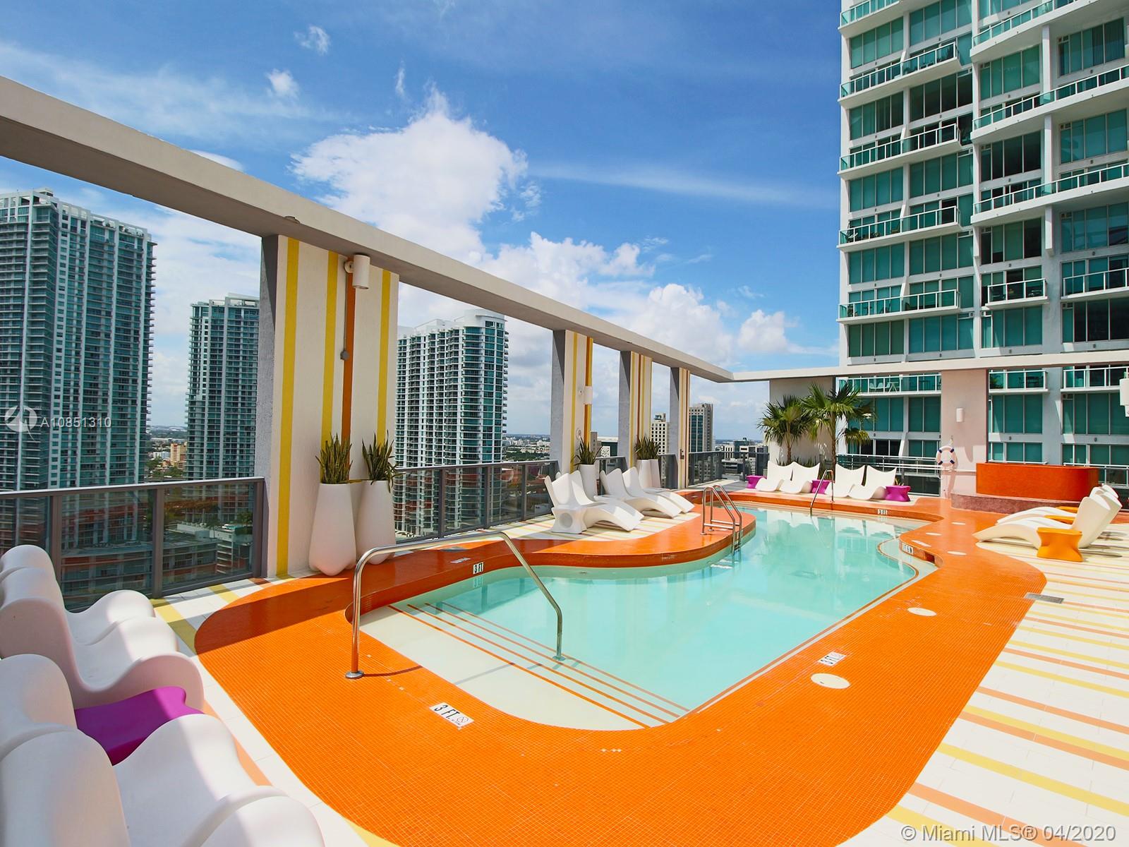 MYBRICKELL - Residential Lease