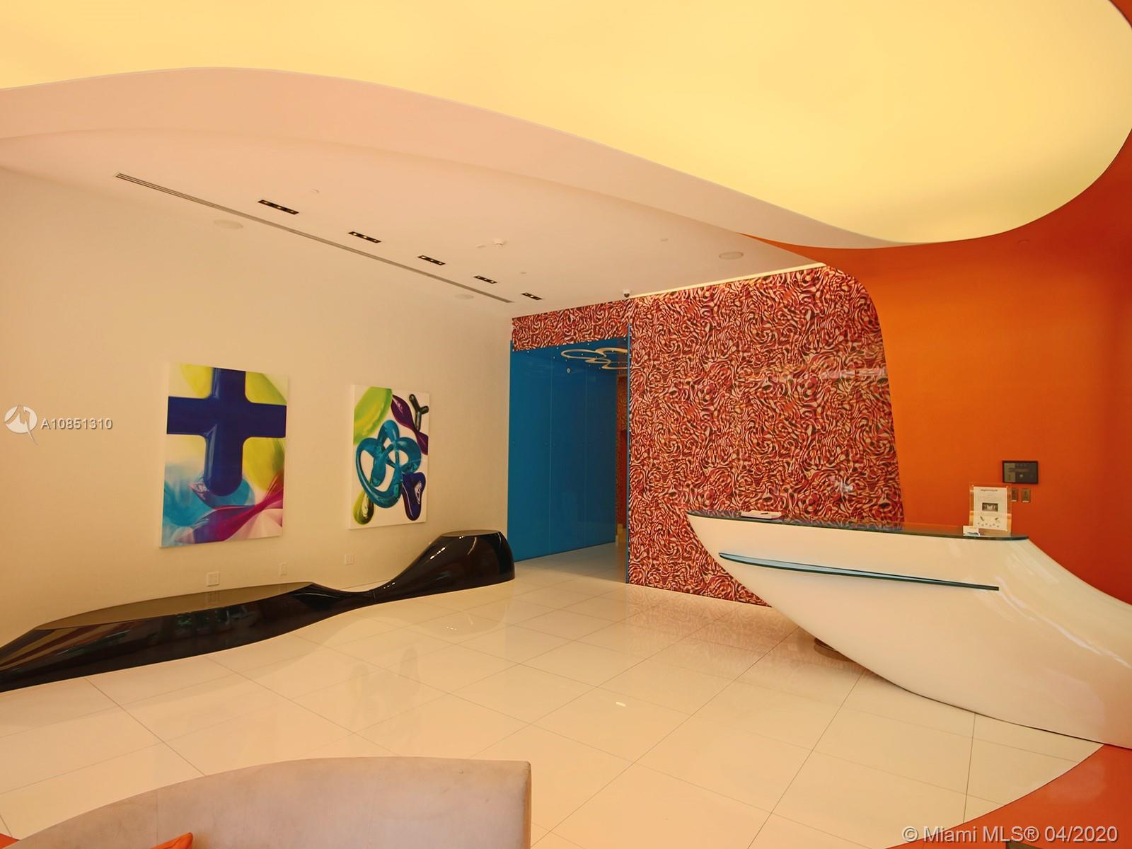 MYBRICKELL - Residential Lease