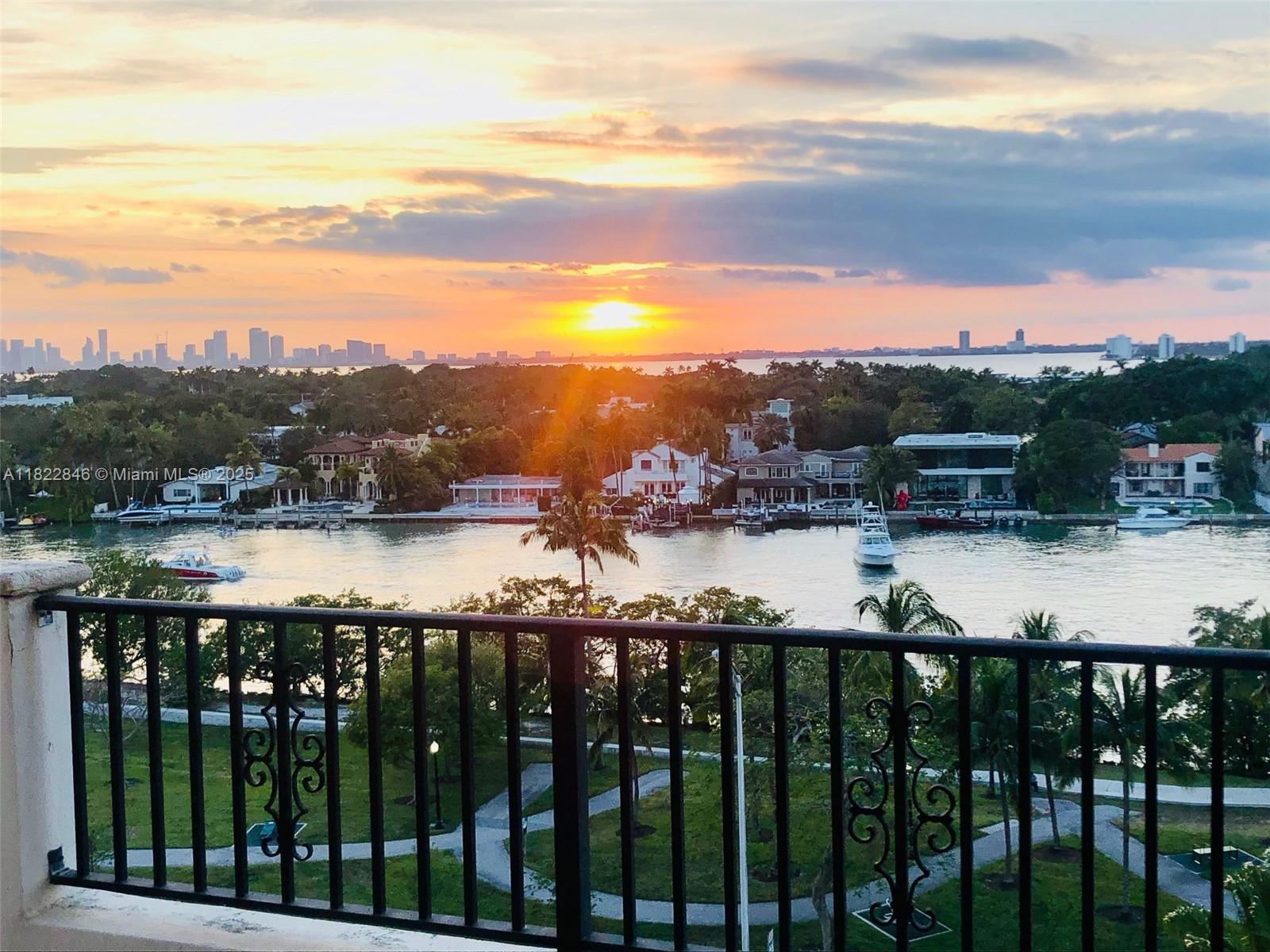 Rental Property at 6422 Collins Ave 804, Miami Beach, Miami-Dade County, Florida - Bedrooms: 2 
Bathrooms: 2  - $4,200 MO.