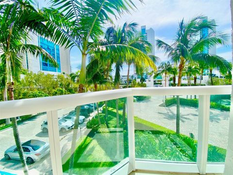 16400 Collins Ave C24 Sunny Isles Beach FL 33160