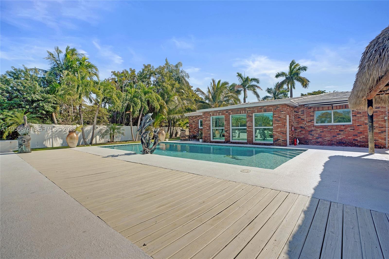 KEYSTONE POINT SEC 2 - Residential