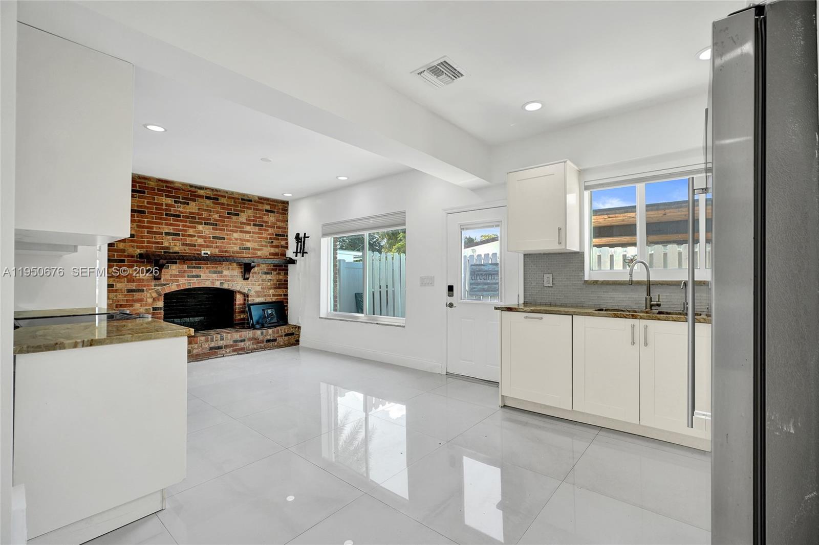 KEYSTONE POINT SEC 2 - Residential