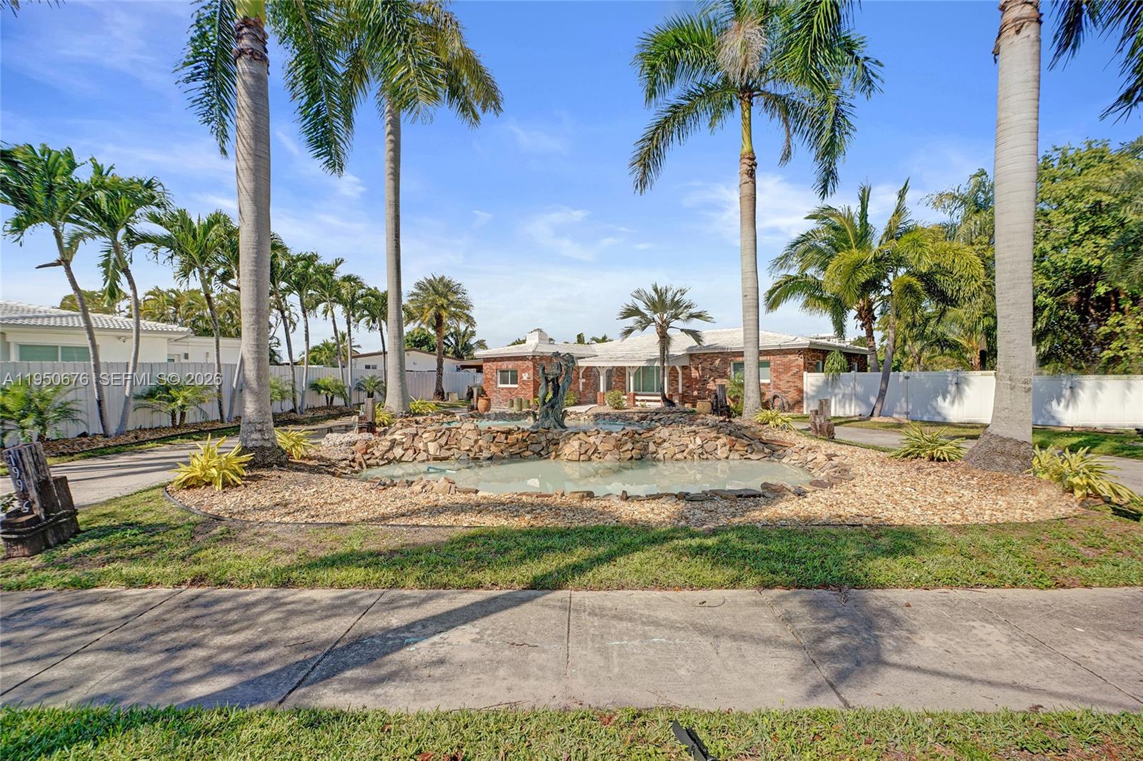 KEYSTONE POINT SEC 2 - Residential