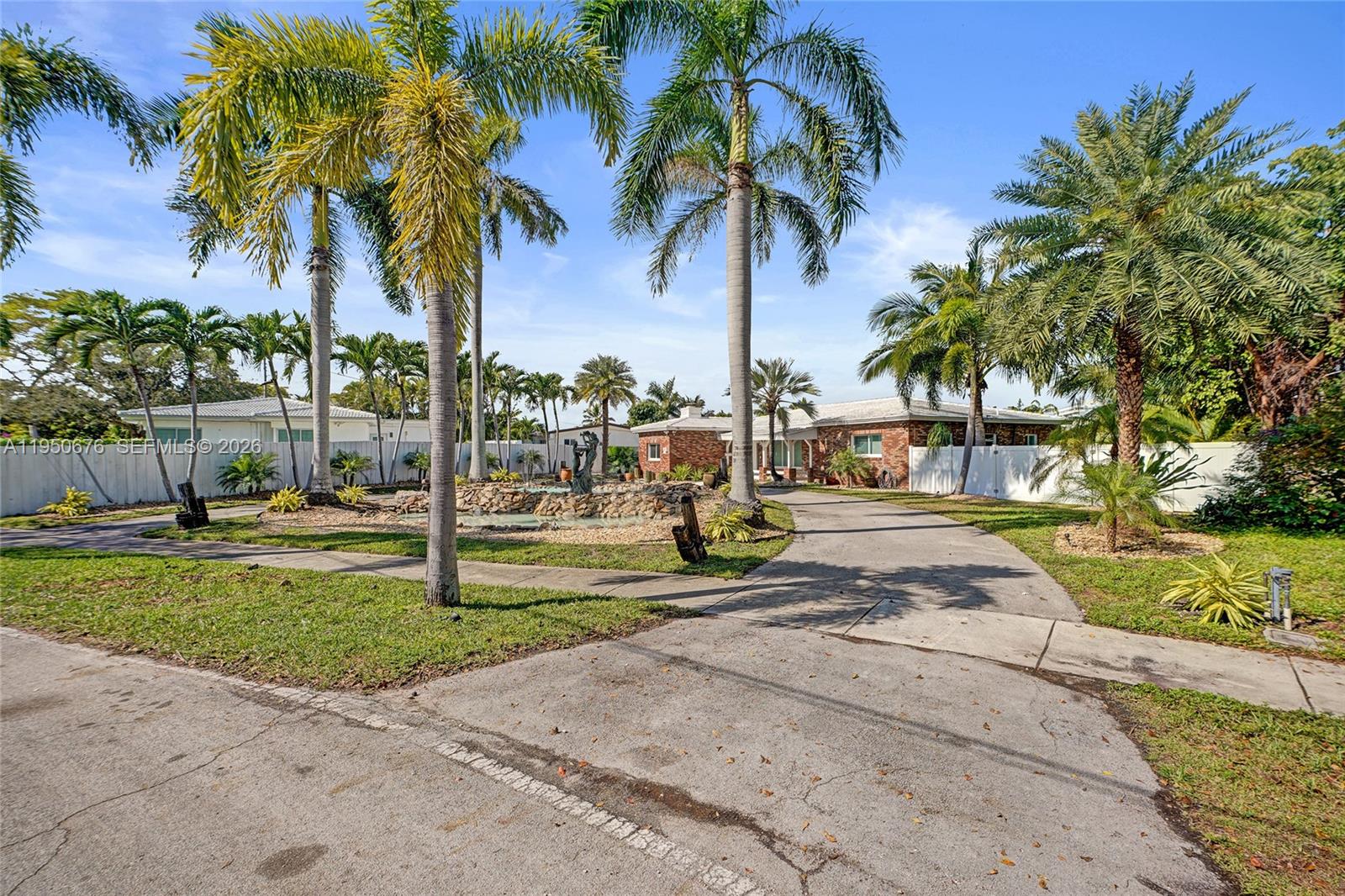 KEYSTONE POINT SEC 2 - Residential