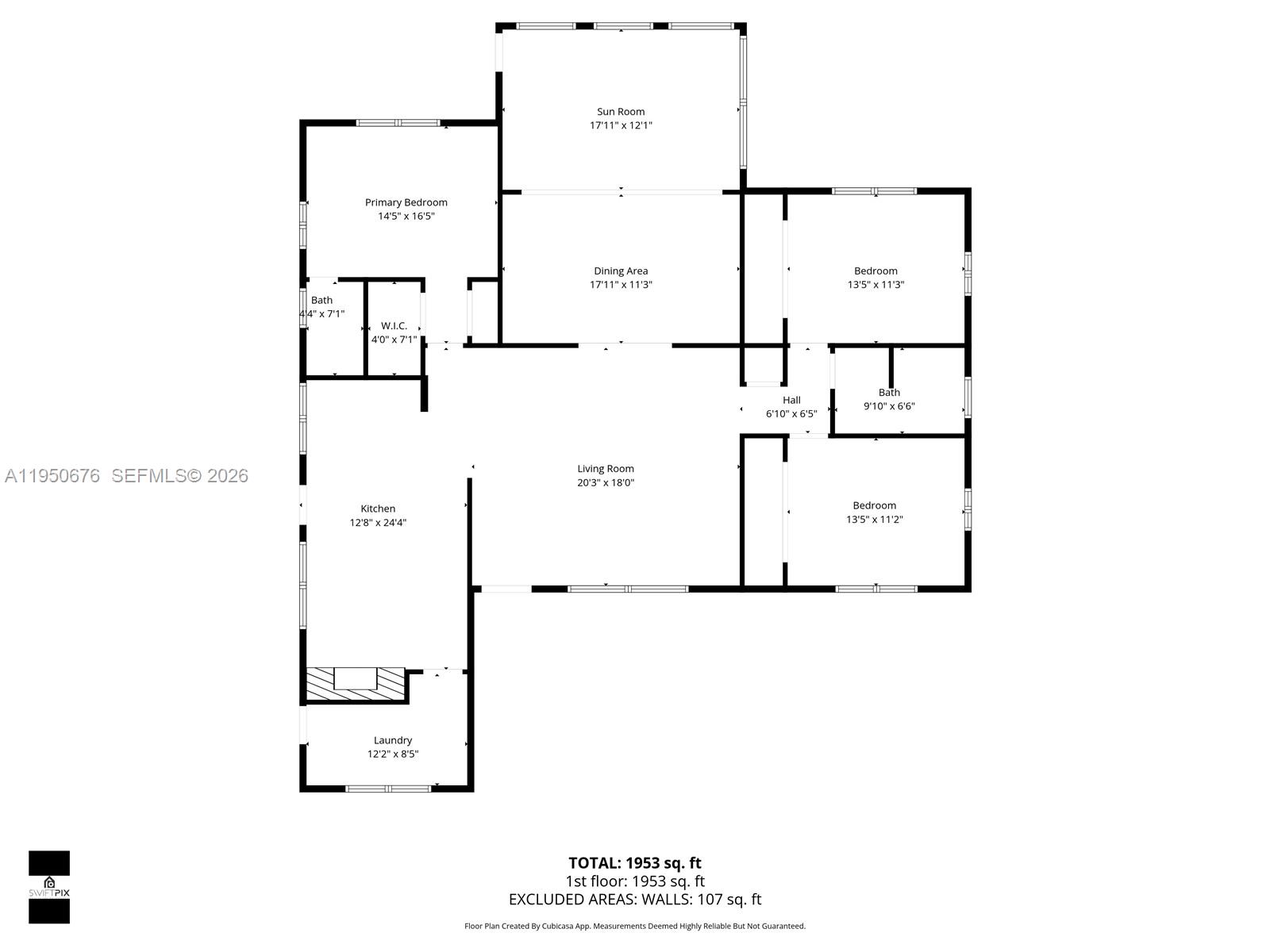 KEYSTONE POINT SEC 2 - Residential