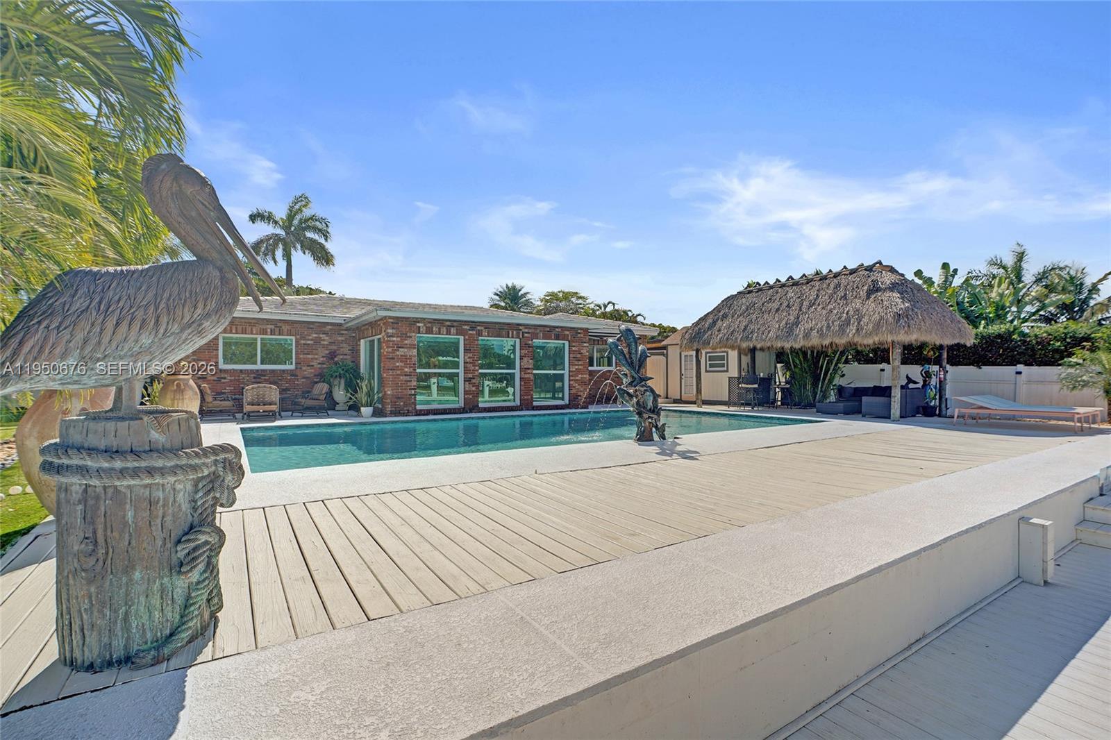 KEYSTONE POINT SEC 2 - Residential