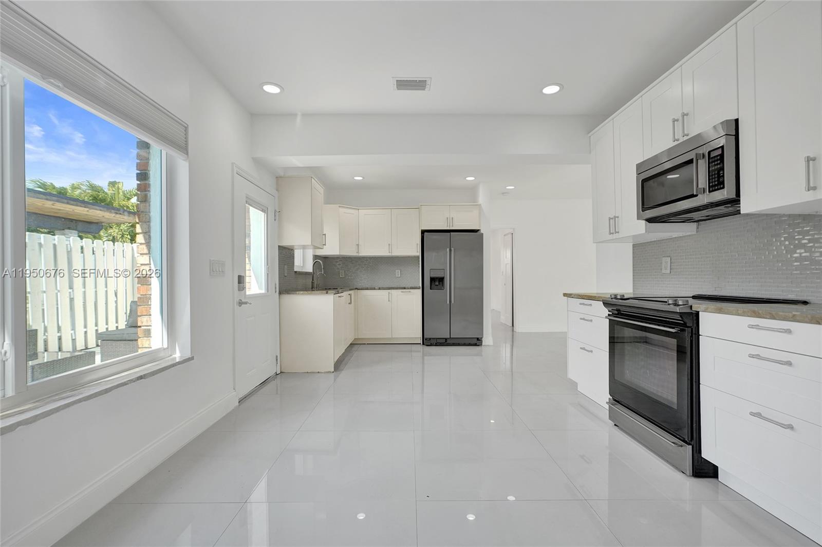 KEYSTONE POINT SEC 2 - Residential