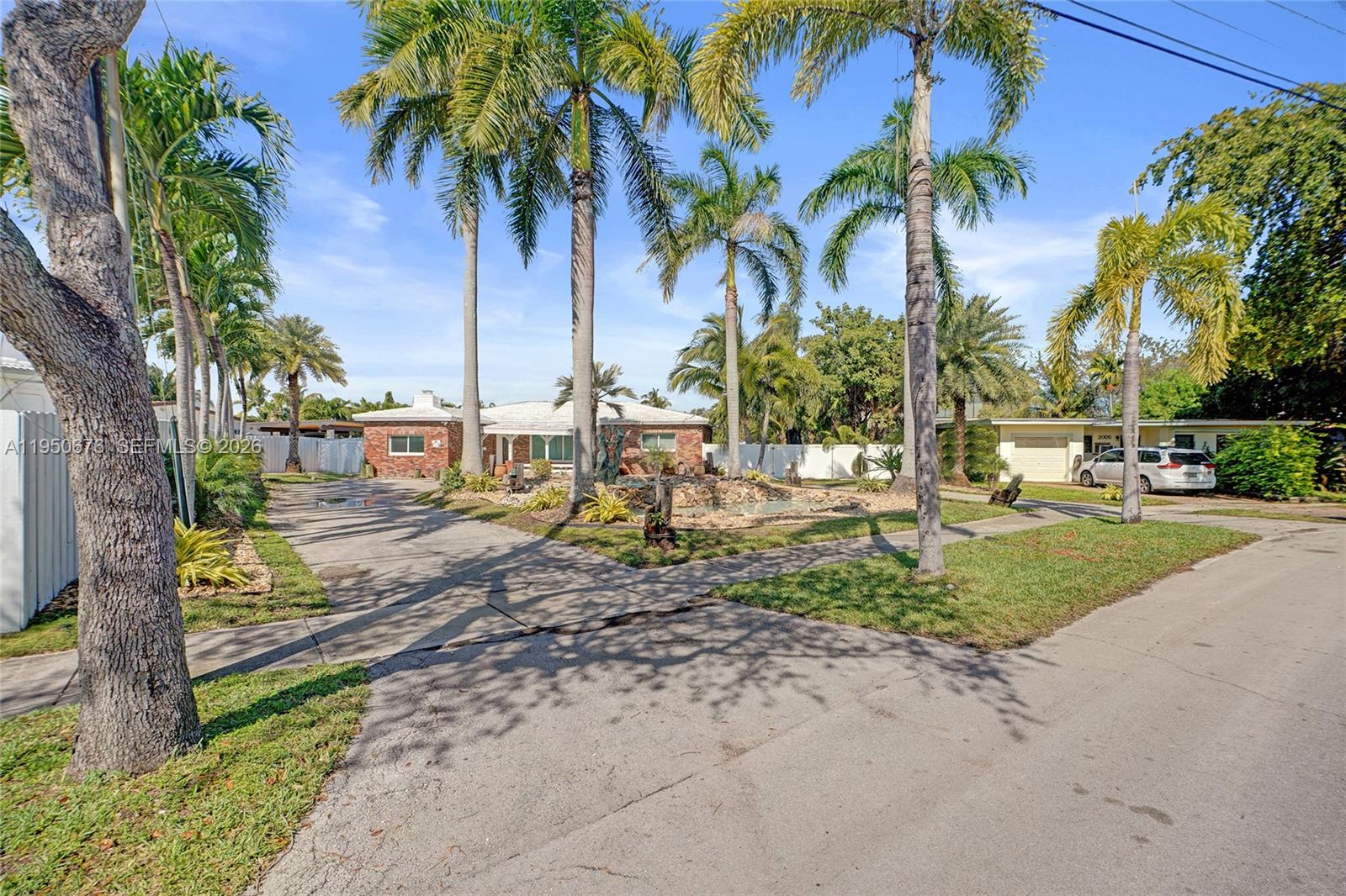 KEYSTONE POINT SEC 2 - Residential