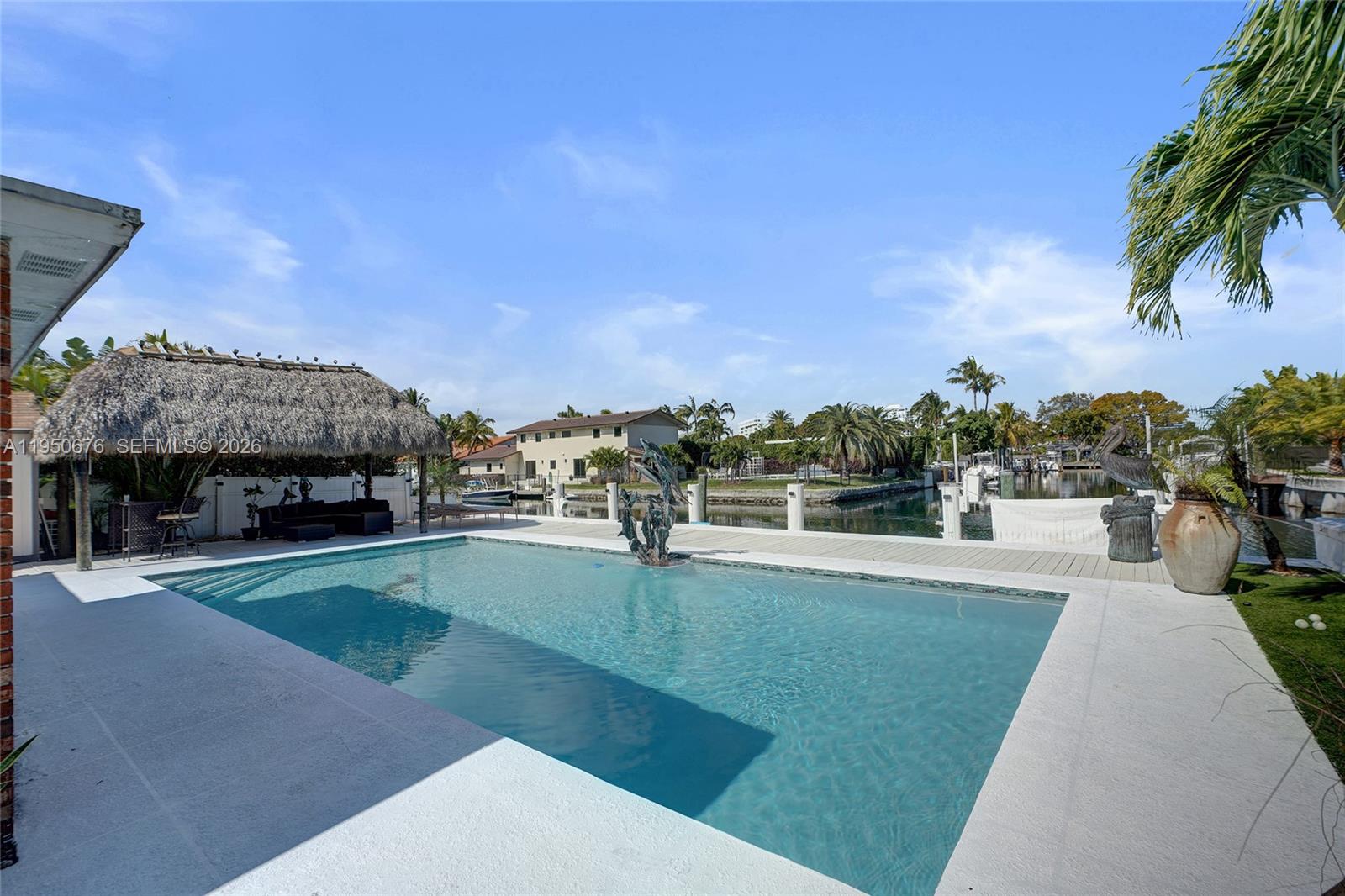 KEYSTONE POINT SEC 2 - Residential