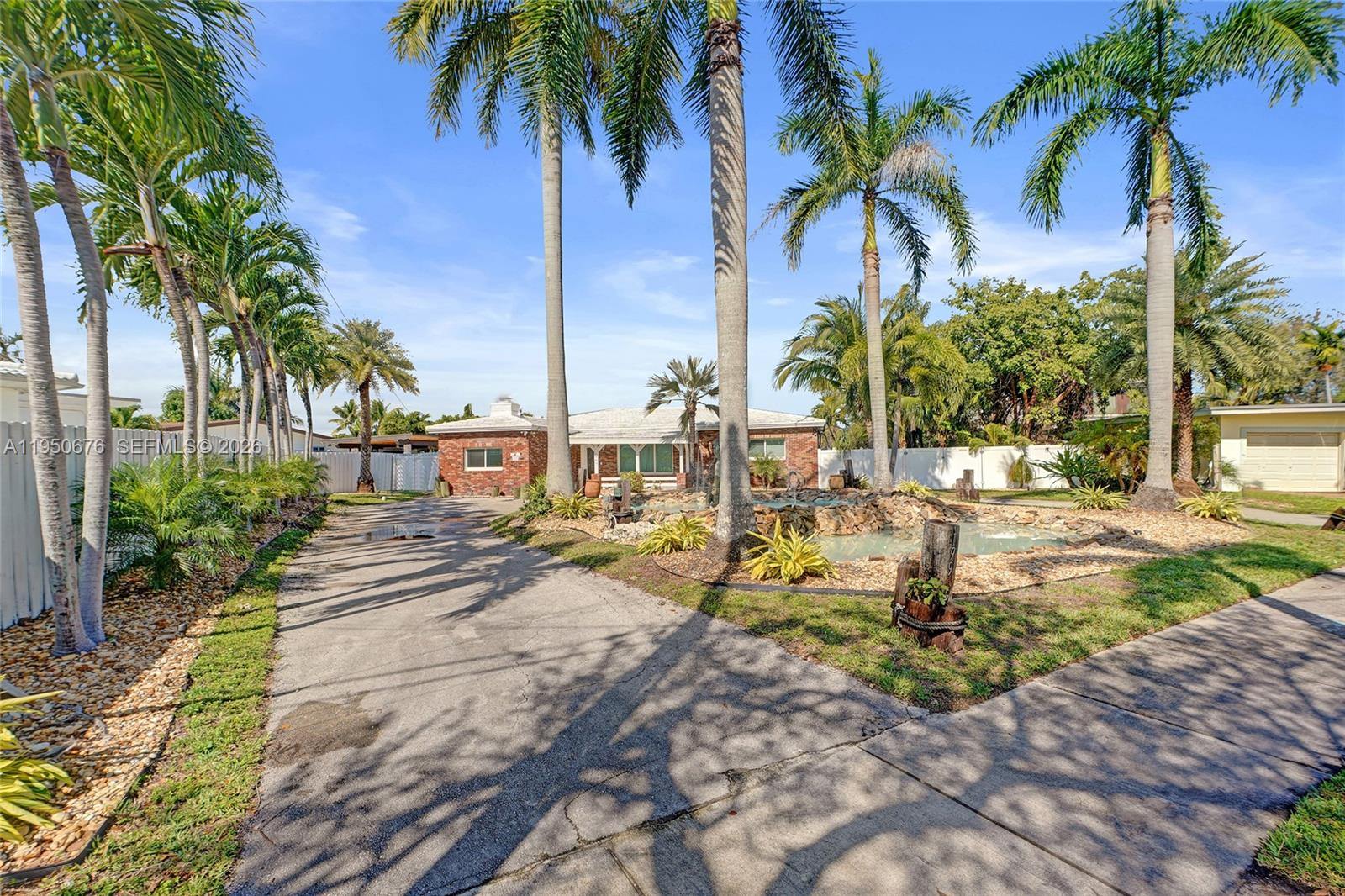 KEYSTONE POINT SEC 2 - Residential