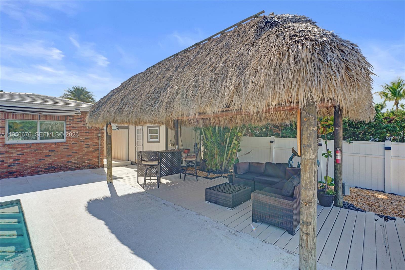 KEYSTONE POINT SEC 2 - Residential