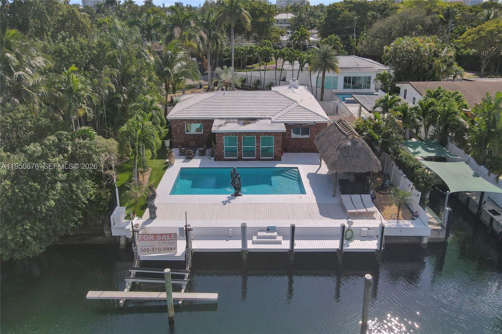 KEYSTONE POINT SEC 2 - Residential