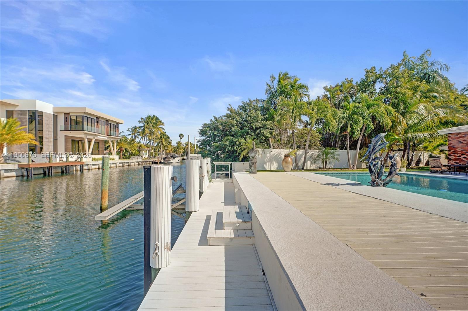 KEYSTONE POINT SEC 2 - Residential