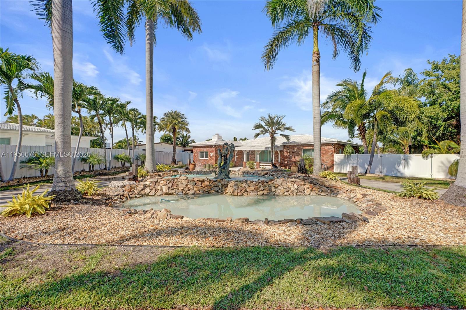 KEYSTONE POINT SEC 2 - Residential