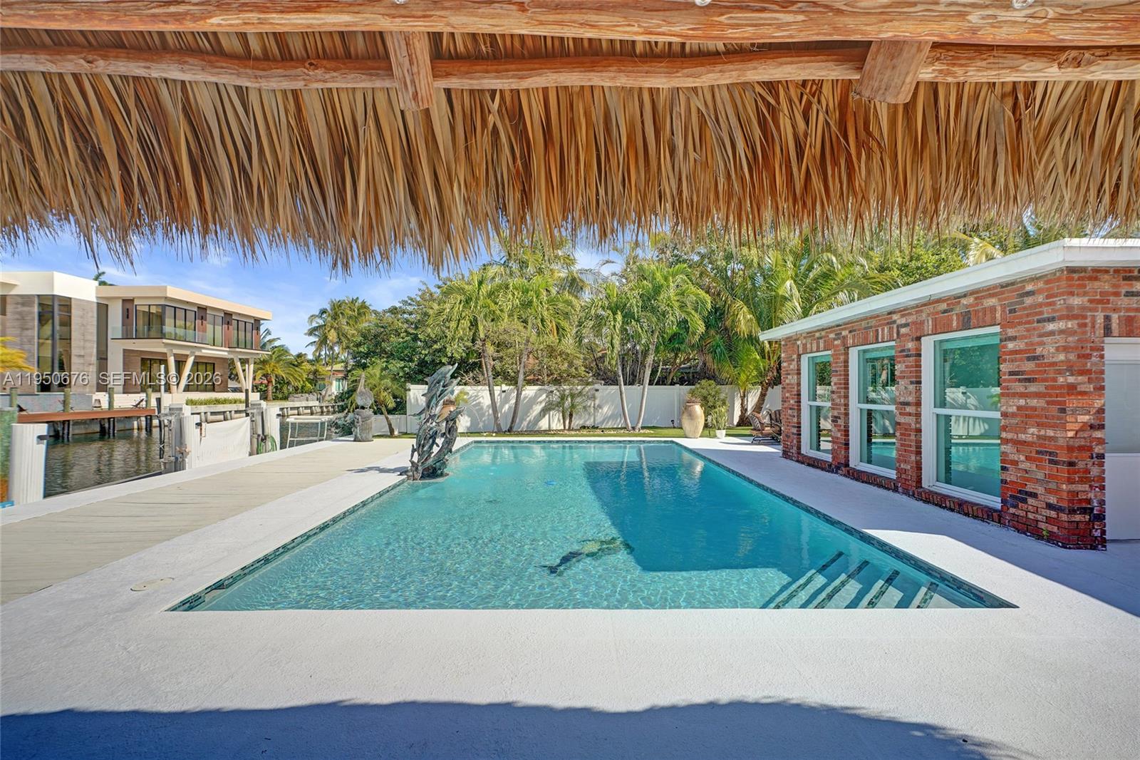 KEYSTONE POINT SEC 2 - Residential