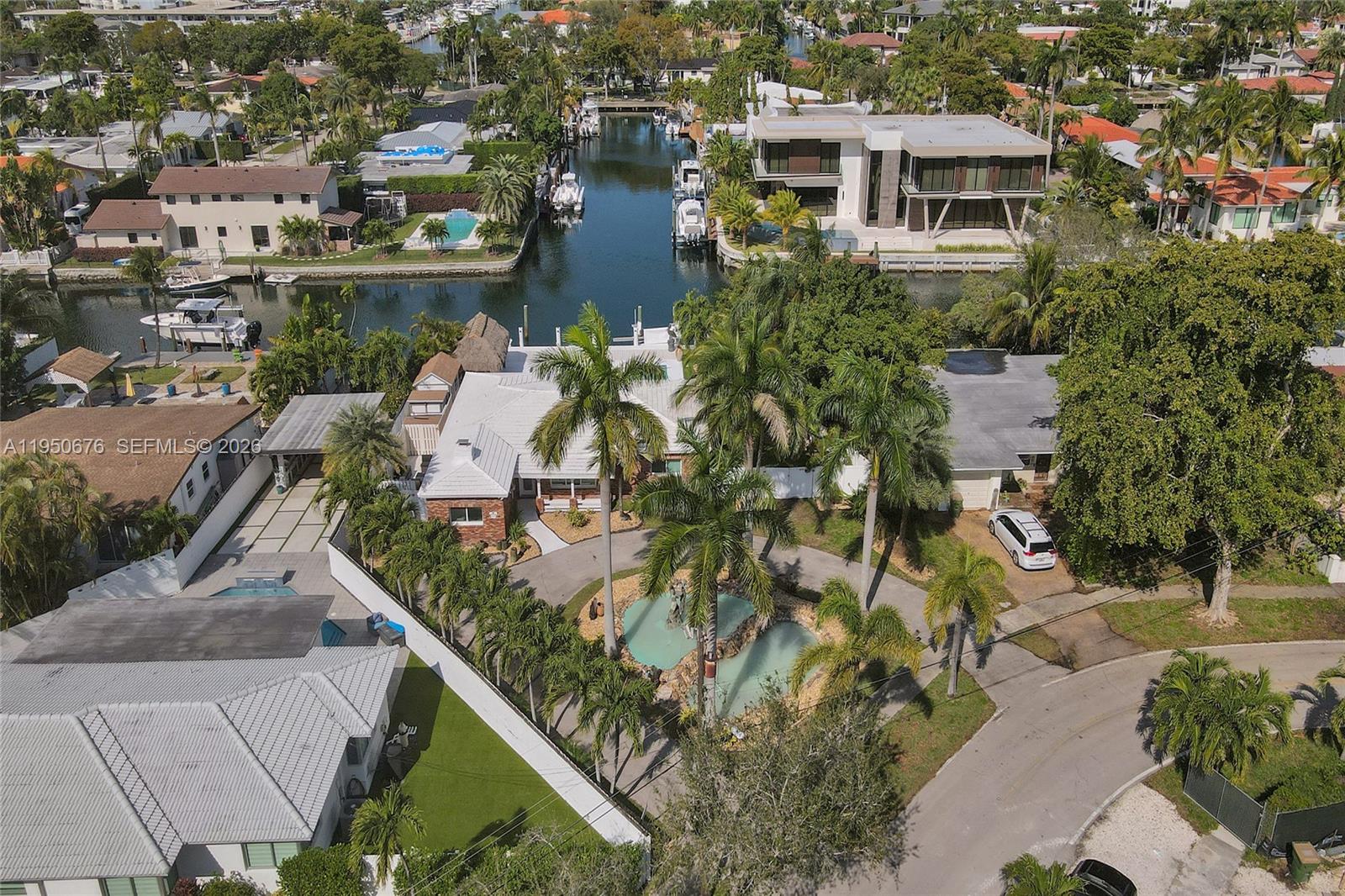 KEYSTONE POINT SEC 2 - Residential