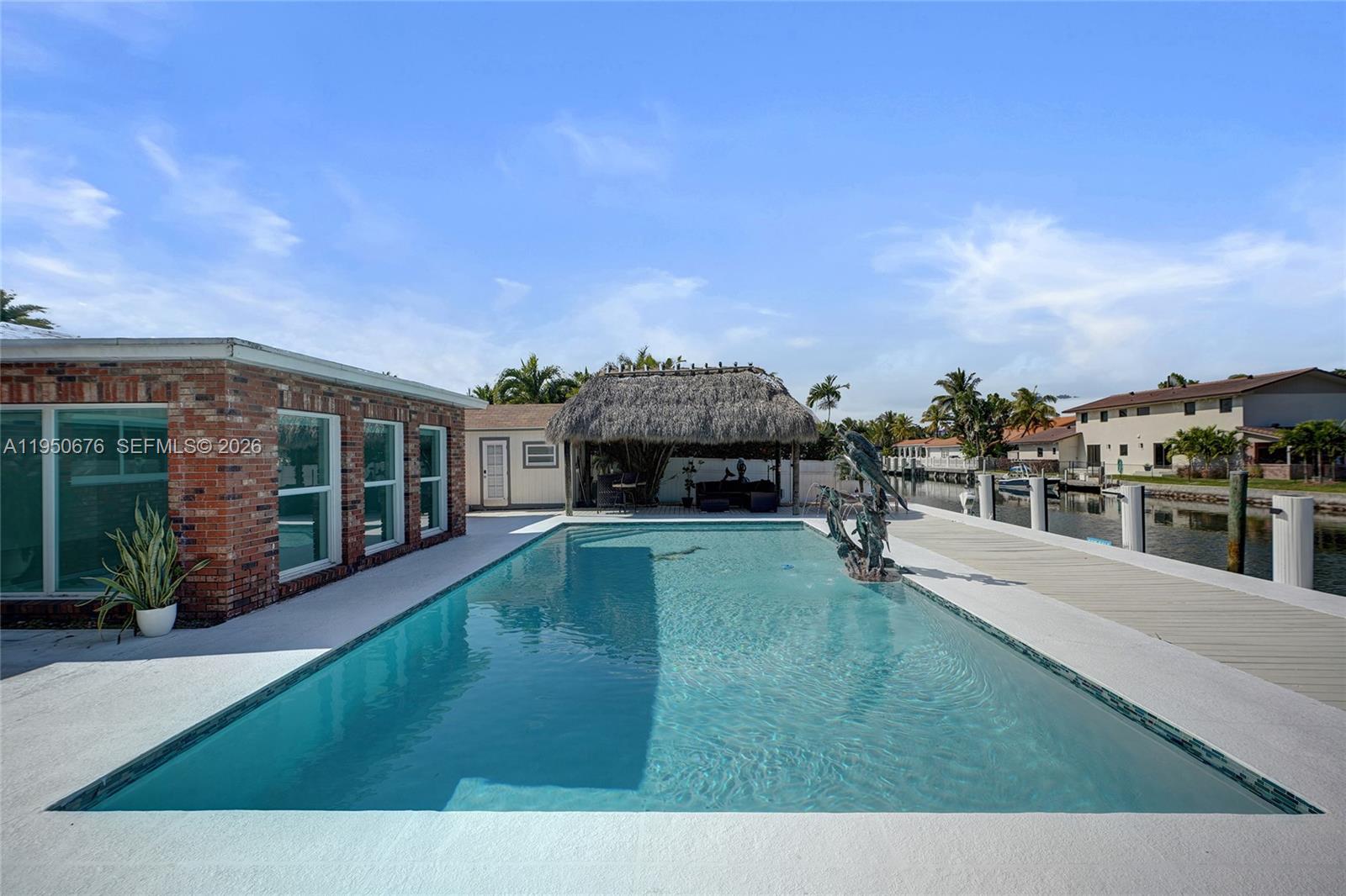 KEYSTONE POINT SEC 2 - Residential